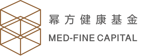 Mefund Capital logo